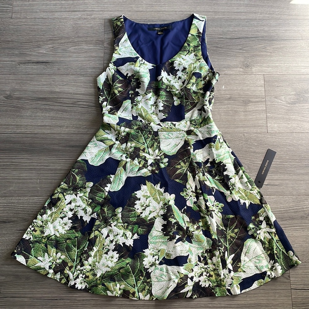 Beautiful brand new dress with tag